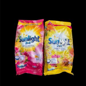 Sunlight Washing Powder 300g
